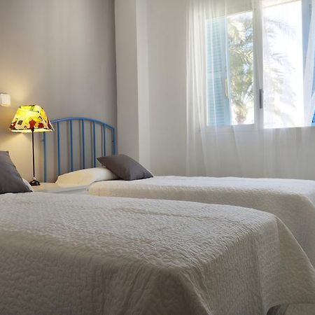 Apartamentos Alberca - Deniasol מראה חיצוני תמונה