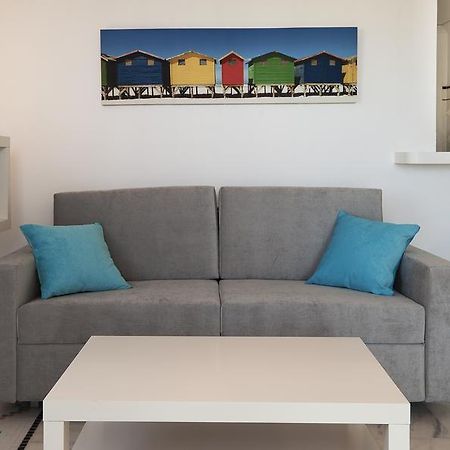 Apartamentos Alberca - Deniasol מראה חיצוני תמונה