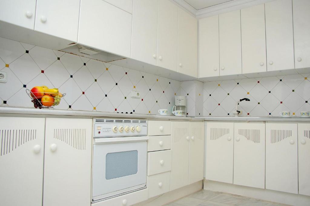 Apartamentos Alberca - Deniasol חדר תמונה