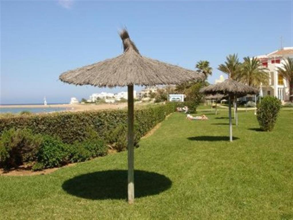 Apartamentos Alberca - Deniasol מראה חיצוני תמונה
