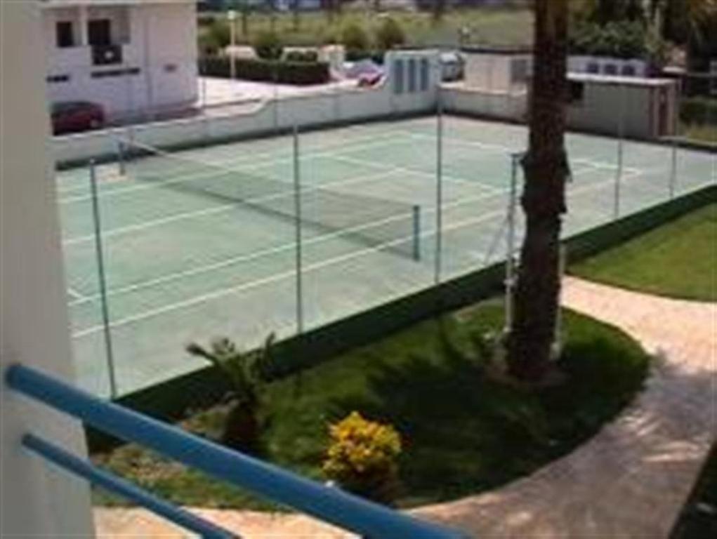 Apartamentos Alberca - Deniasol מראה חיצוני תמונה