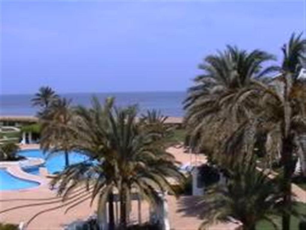 Apartamentos Alberca - Deniasol מראה חיצוני תמונה