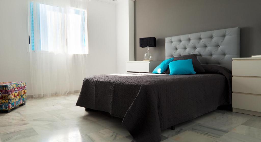 Apartamentos Alberca - Deniasol מראה חיצוני תמונה