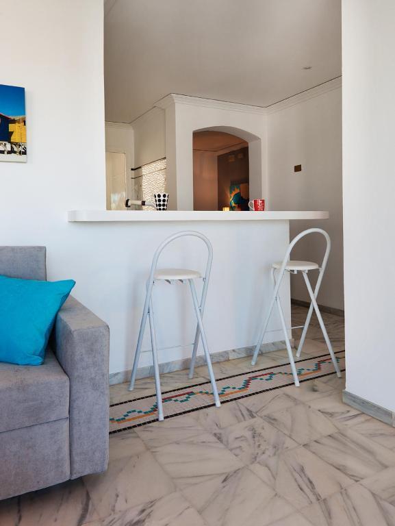 Apartamentos Alberca - Deniasol מראה חיצוני תמונה
