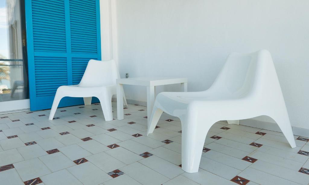 Apartamentos Alberca - Deniasol מראה חיצוני תמונה